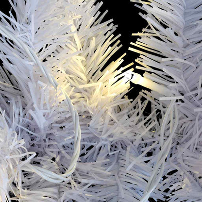 Vánoční Girlanda S Led Světýlky