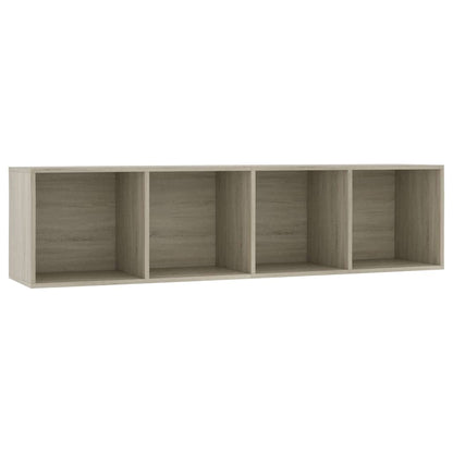Knihovna/Tv Skříňka 143X30X36 Cm