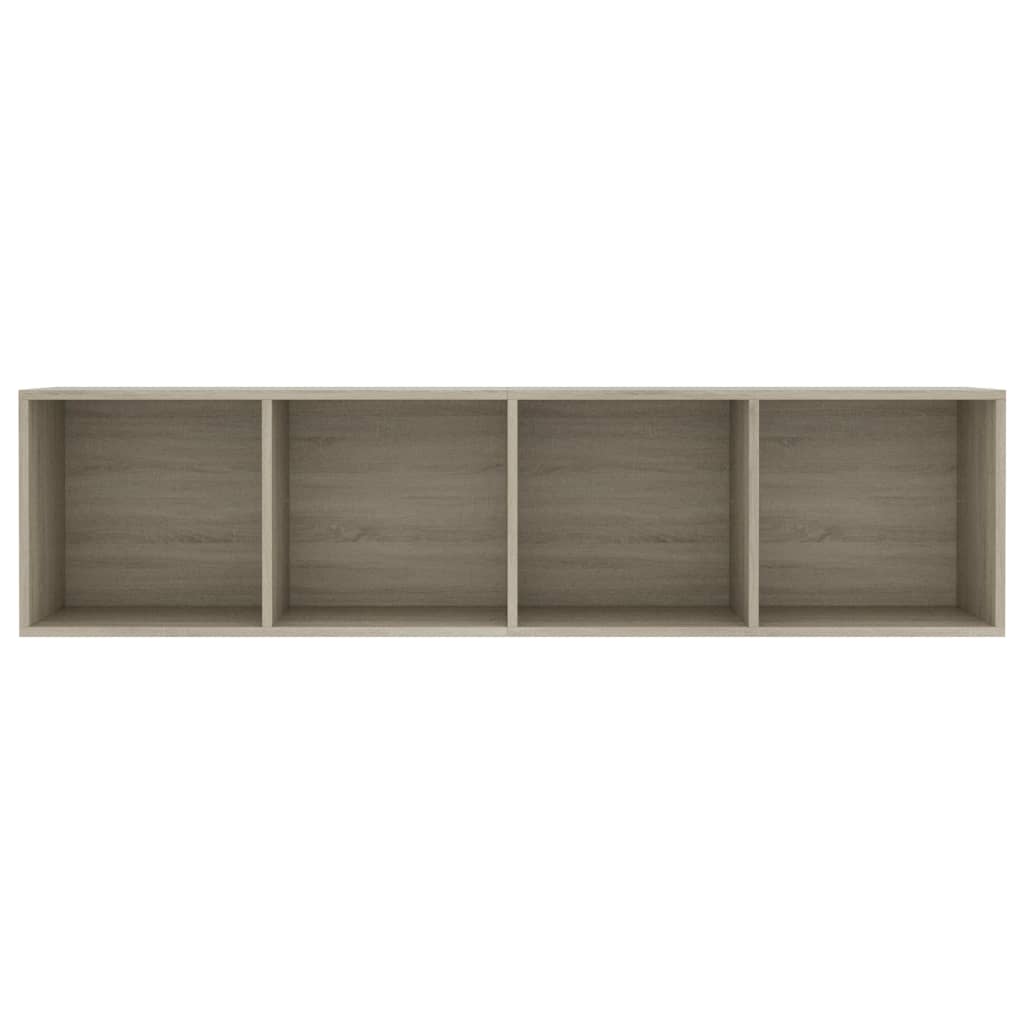 Knihovna/Tv Skříňka 143X30X36 Cm