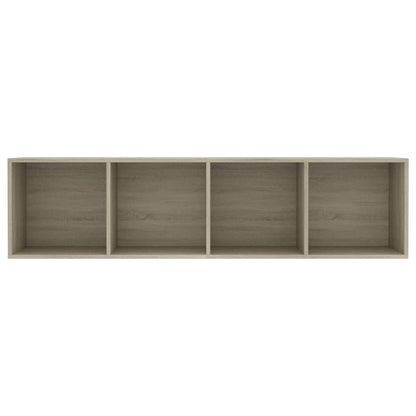 Knihovna/Tv Skříňka 143X30X36 Cm