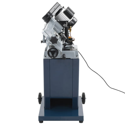 Kovová Pásová Pila S Pevnou Základnou 230 V