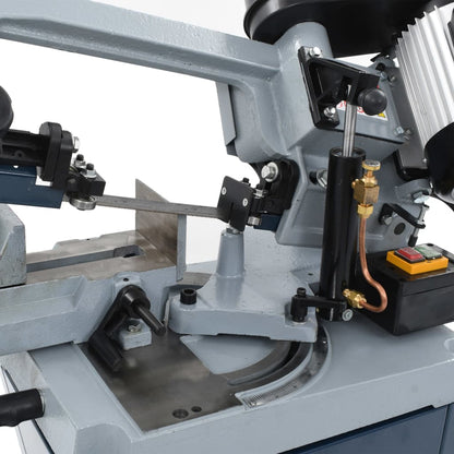 Kovová Pásová Pila S Pevnou Základnou 230 V