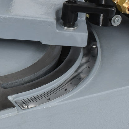 Kovová Pásová Pila S Pevnou Základnou 230 V