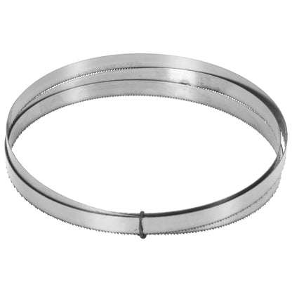 Kovová Pásová Pila S Pevnou Základnou 230 V