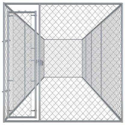 Venkovní Psí Kotec