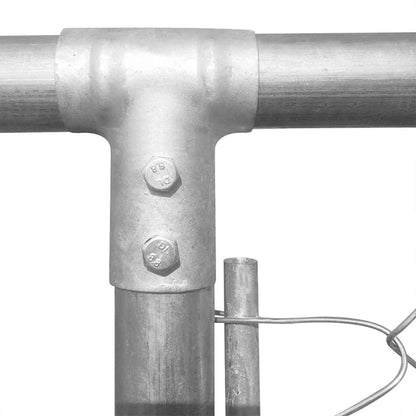 Venkovní Psí Kotec