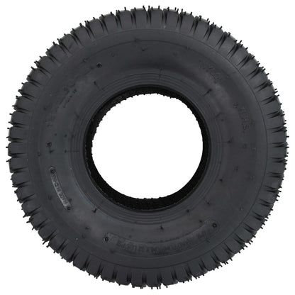 Pneumatiky Pro Kolečko 2 Ks 15 X 6.00-6 4Pr Guma