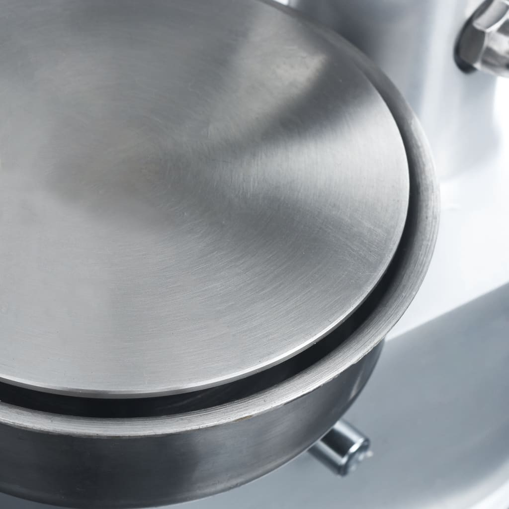 Tvarovací Stroj Na Hamburgery 500 Voskových Papírů Hliník 13 Cm