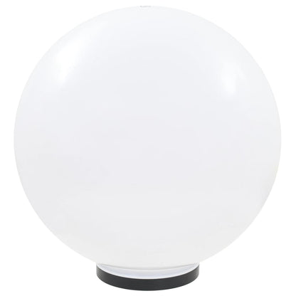 Kulovité Led Lampy 2 Ks Koule 50 Cm Pmma
