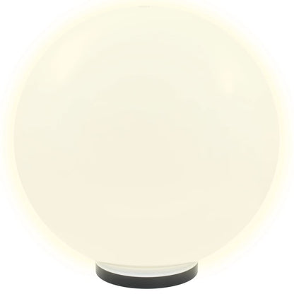 Kulovité Led Lampy 2 Ks Koule 50 Cm Pmma