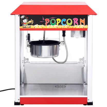 Popcornovač S Teflonovým Varným Hrncem 1 400 W