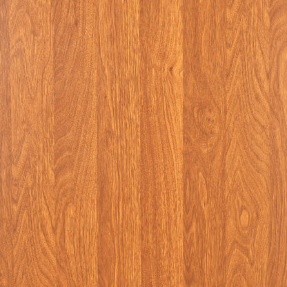 Jídelní Stůl Hnědý 120 X 70 X 75 Cm Mdf