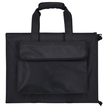 Skládací Solární Nabíječka 12 V