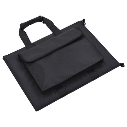 Skládací Solární Nabíječka 12 V