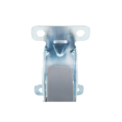 8 Ks Pevná Kolečka 75 Mm