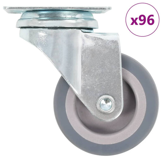 96 Ks Otočná Kolečka 50 Mm