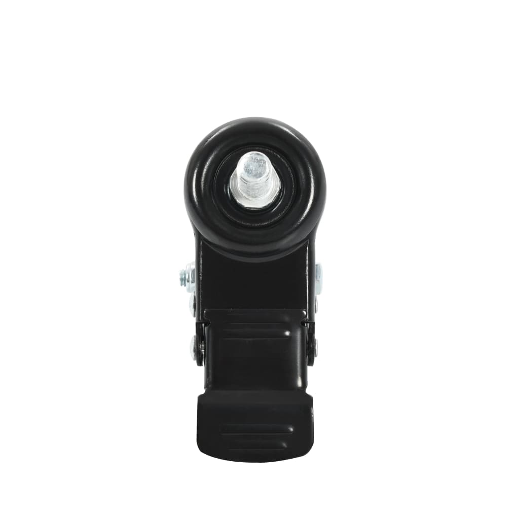 8 Ks Otočná Kolečka S Brzdou 50 Mm