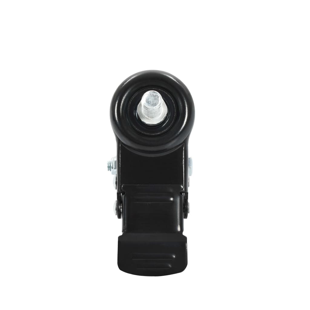 16 Ks Otočná Kolečka S Brzdou 50 Mm