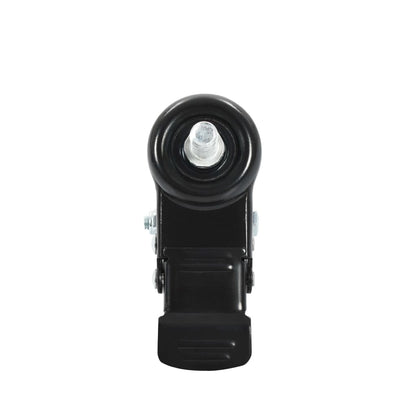 32 Ks Otočná Kolečka S Brzdou 50 Mm