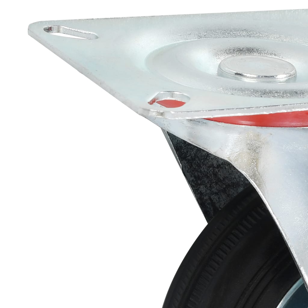 32 Ks Otočná Kolečka 100 Mm