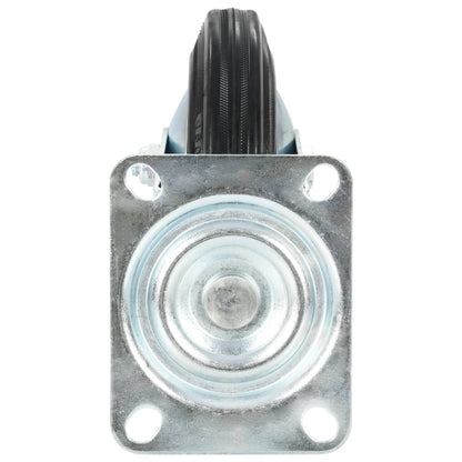 16 Ks Otočná Kolečka 160 Mm