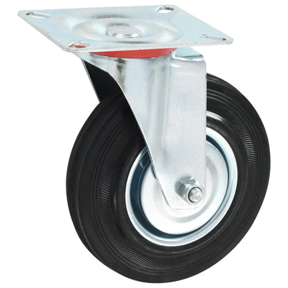 32 Ks Otočná Kolečka 125 Mm