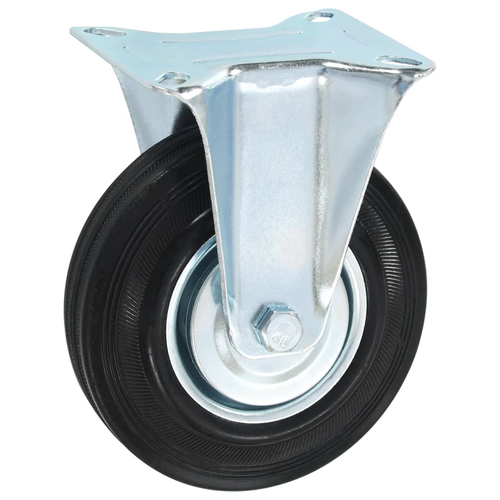 8 Ks Pojezdová Kolečka 125 Mm