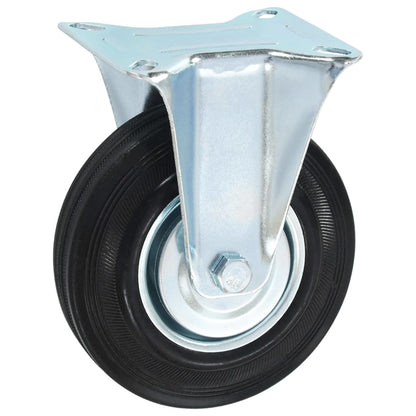 12 Ks Pojezdová Kolečka 125 Mm
