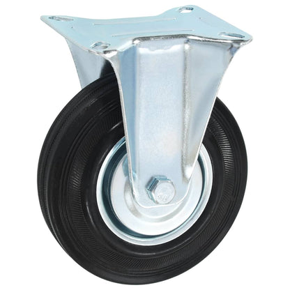 24 Ks Pojezdová Kolečka 125 Mm