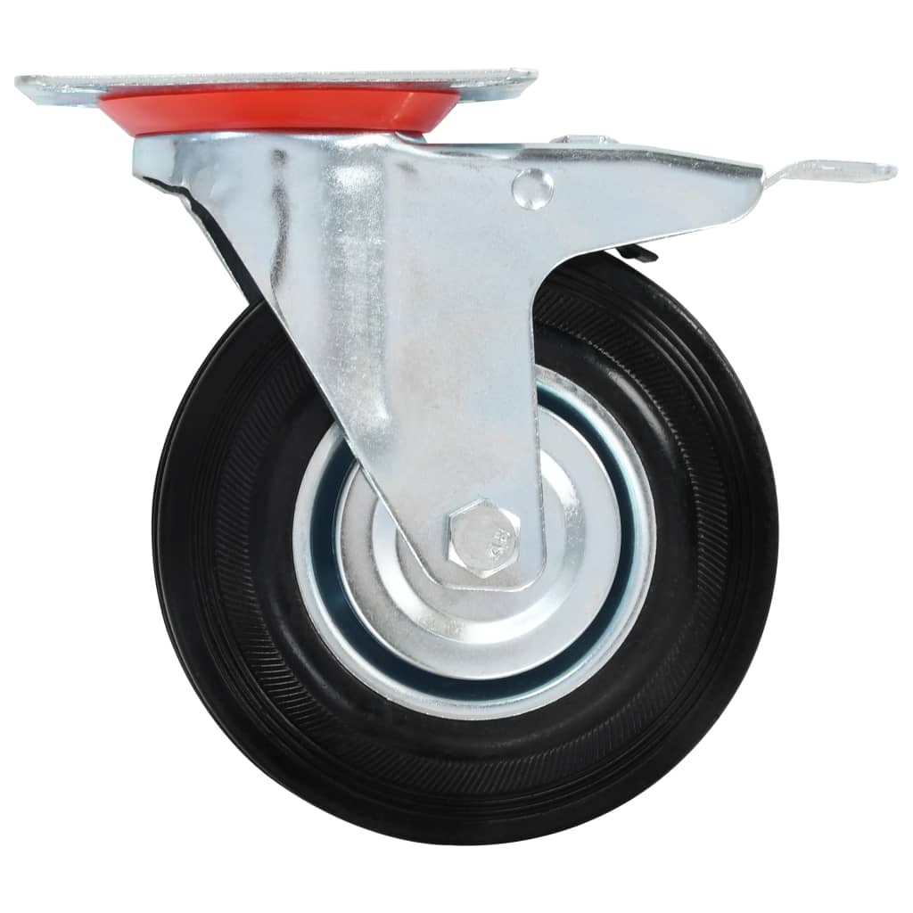 32 Ks Pojezdová Kolečka 125 Mm