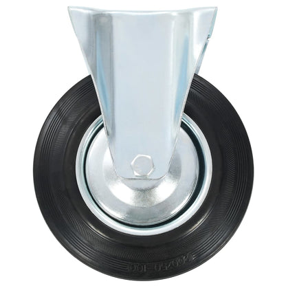 12 Ks Pojezdová Kolečka 200 Mm