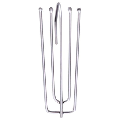 Zatemňovací Závěsy S Háčky 2 Ks