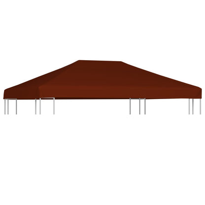 Střecha Na Altán 310 G/M² Terakotová