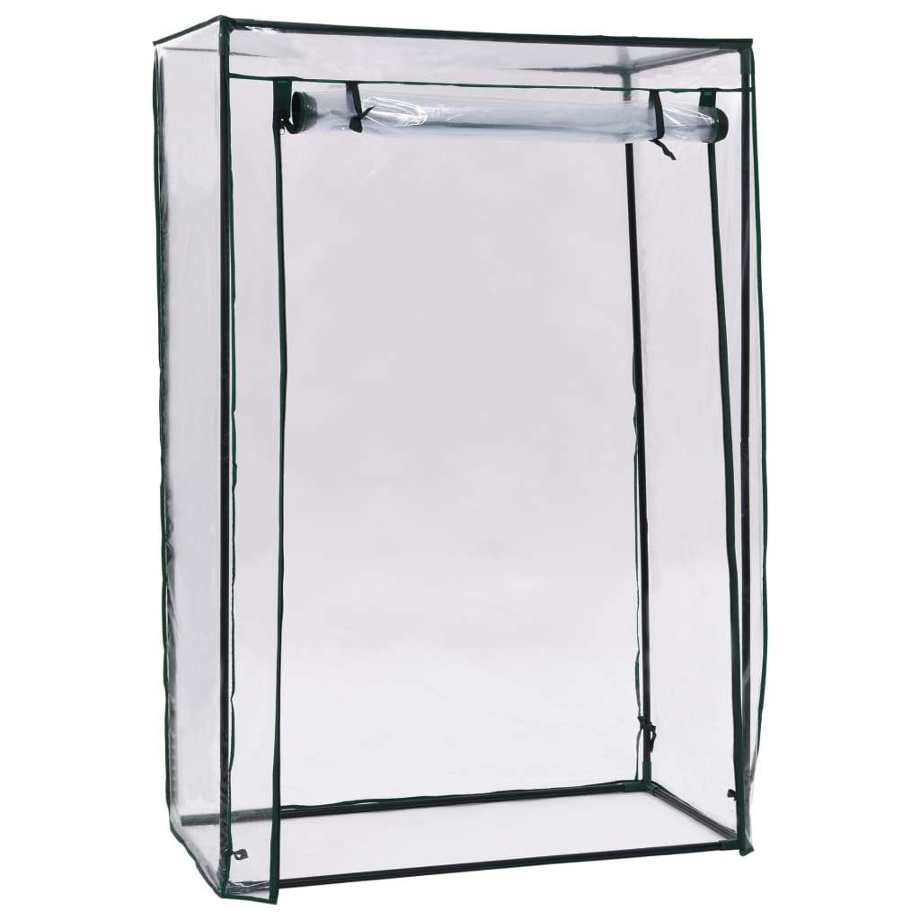 Skleník Na Rajčata 102 X 52 X 150 Cm