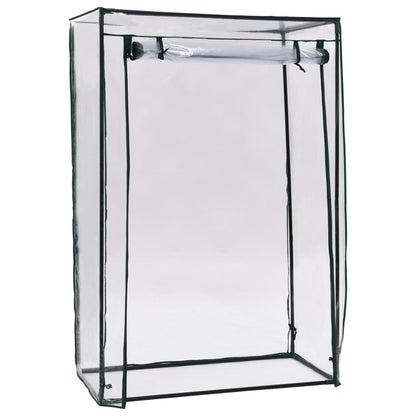 Skleník Na Rajčata 102 X 52 X 150 Cm