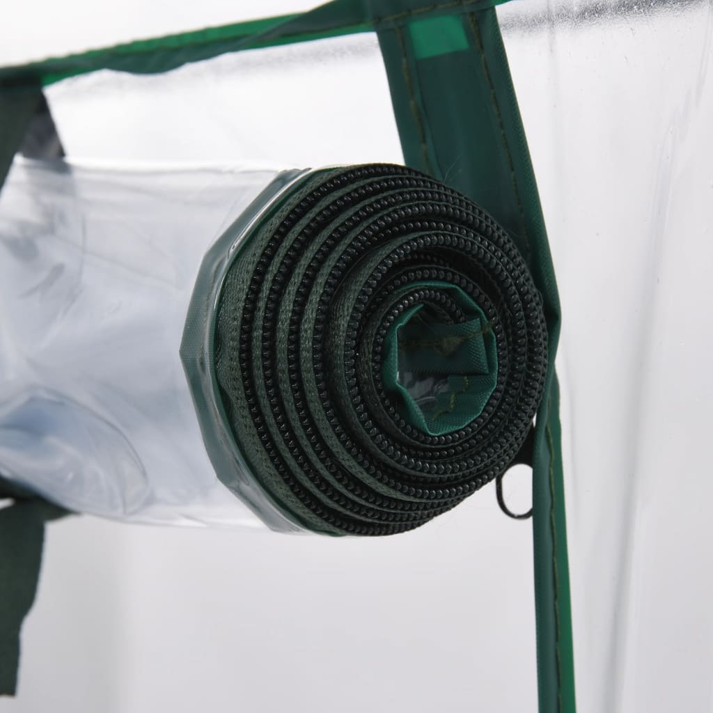 Skleník Na Rajčata 102 X 52 X 150 Cm