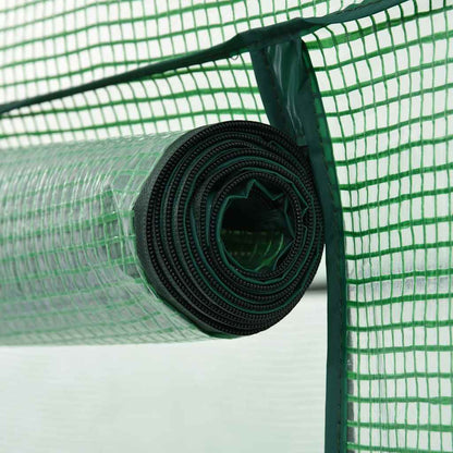 Skleník 200 X 80 X 173 Cm