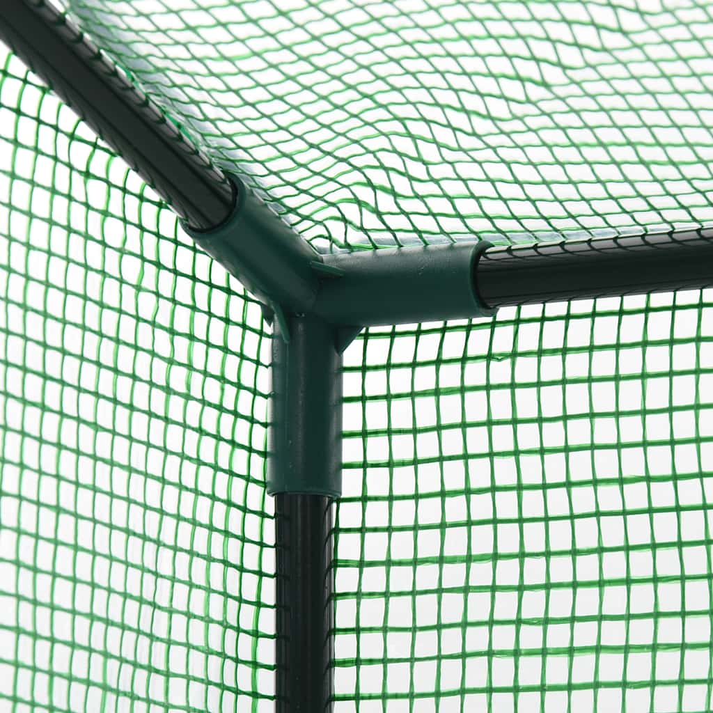 Skleník 200 X 80 X 173 Cm