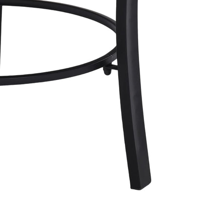 Mozaikové Ohniště Terakota 68 Cm Keramika