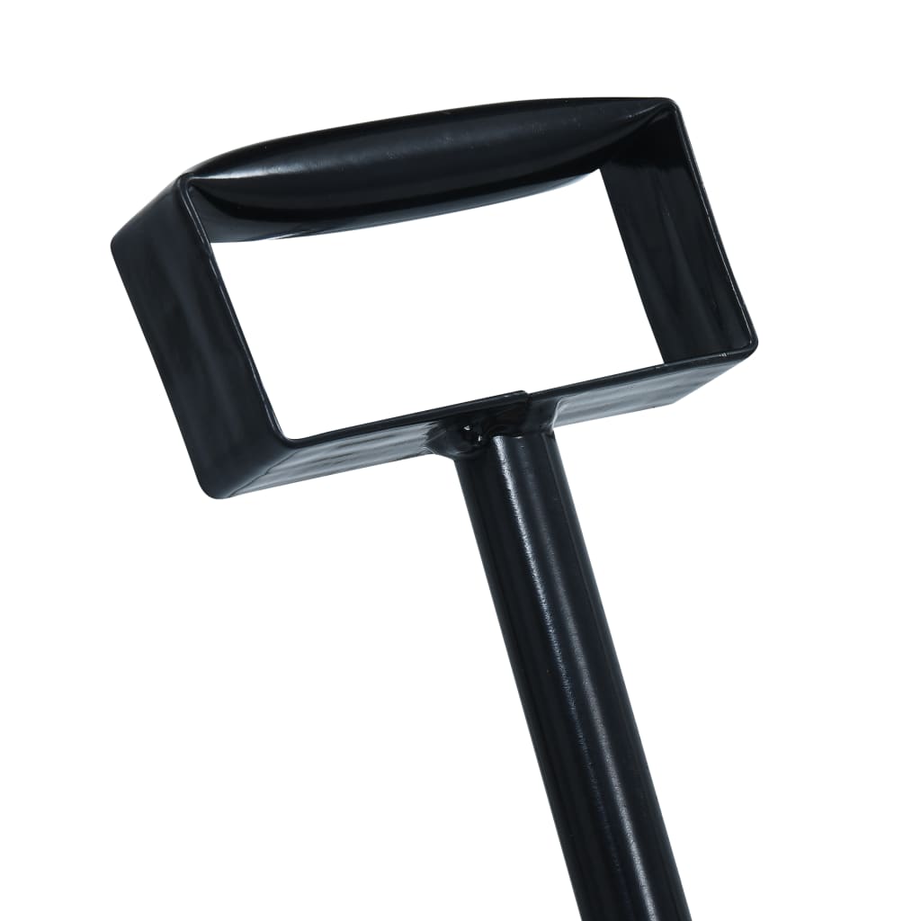 Ruční Vozík 150 Kg Červený