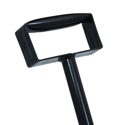 Ruční Vozík 150 Kg Červený