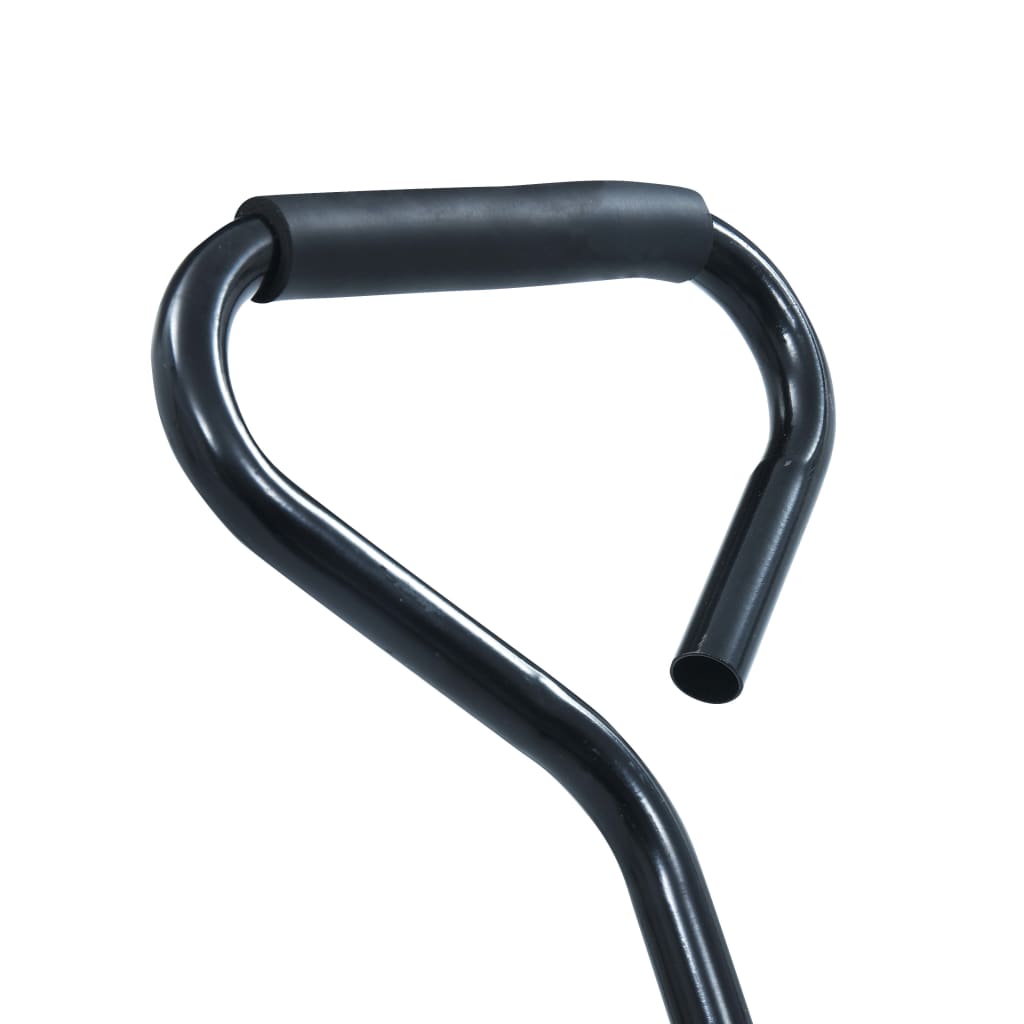 Zahradní Ruční Vozík Zelený