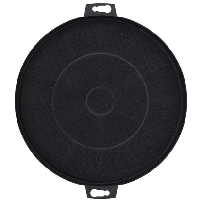 Uhlíkové Filtry Do Digestoře 2 Ks 210 Mm