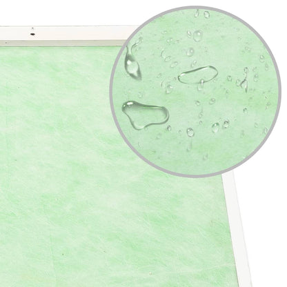 Králíkárna Šedá A Bílá 140 X 63 X 120 Cm Masivní Jedlové Dřevo