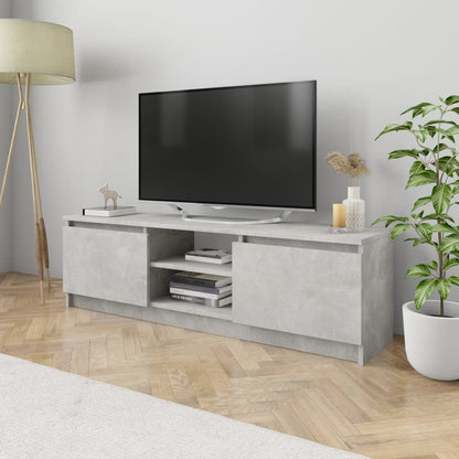 Tv Skříňka 120 X 30 X 35,5 Cm Kompozitní Dřevo