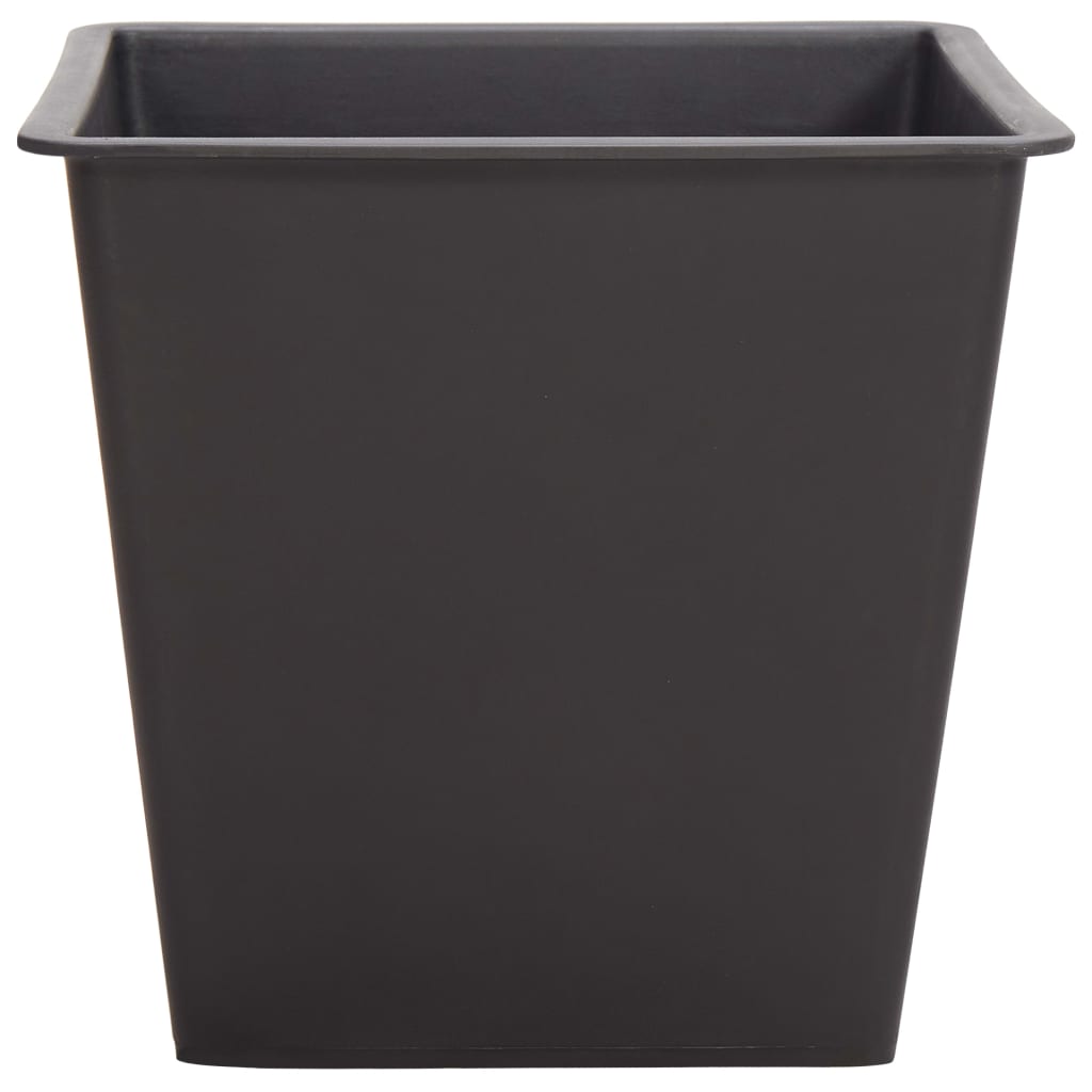 Zahradní Vyvýšený Záhon Se 3 Nádobami Masivní Akácie