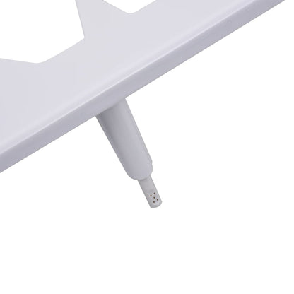 Přídavný Bidet Na Toaletní Sedátko S Jednou Tryskou