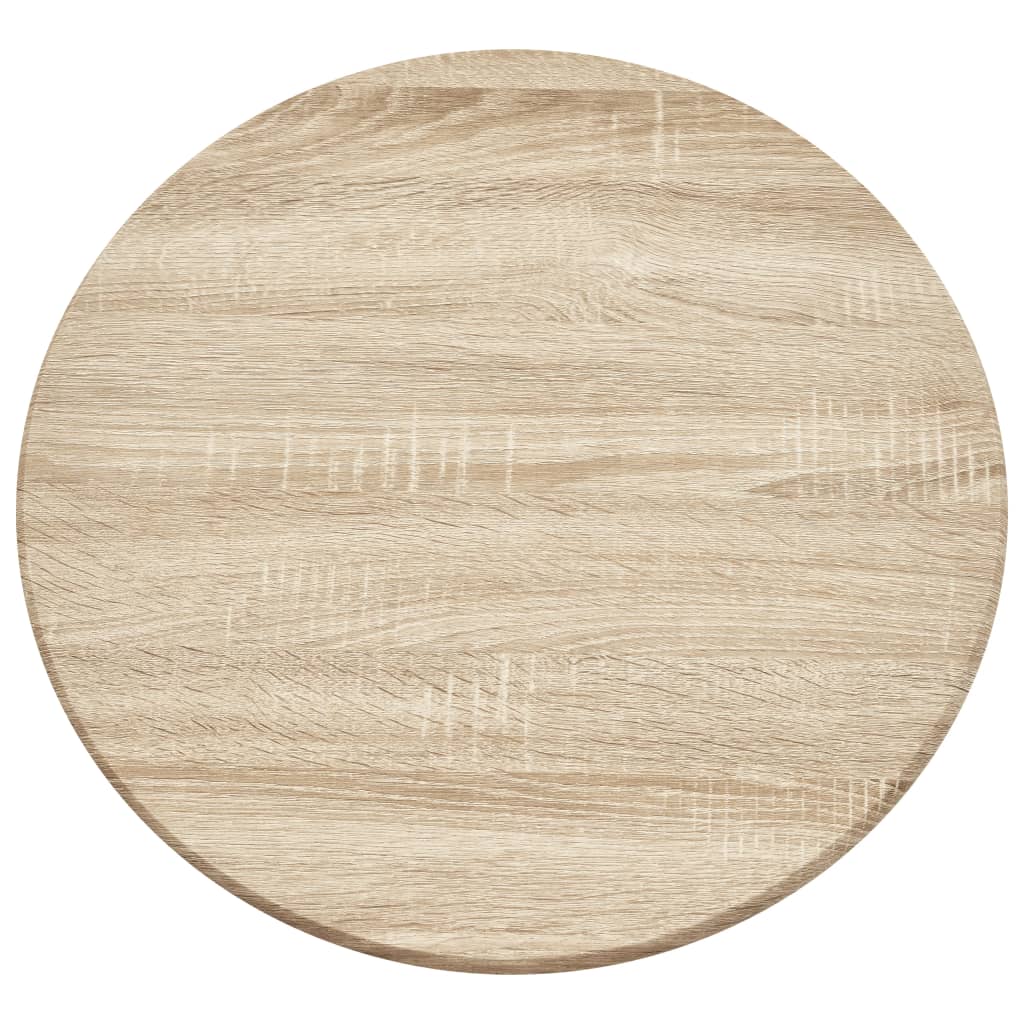 Barový Stůl 60 X 107,5 Cm Mdf