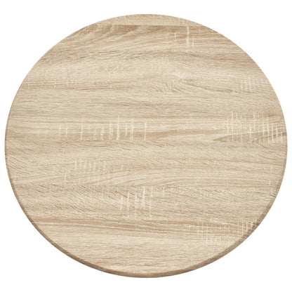 Barový Stůl 60 X 107,5 Cm Mdf