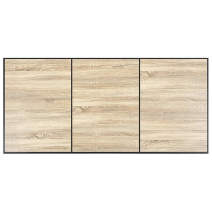 Jídelní Stůl Dubový Mdf